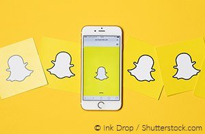 Snap Inc general counsel Handman to step down from role after three years