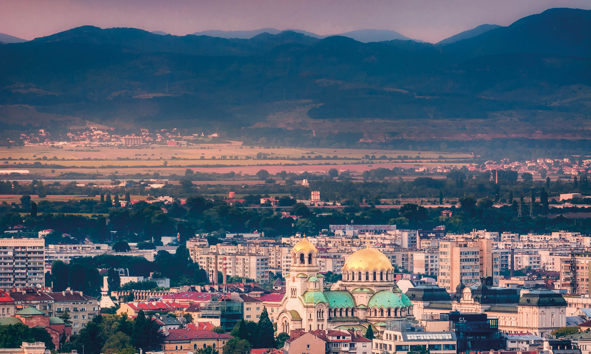 International round-up: Ashurst pursues American dream with Texas opening as Eversheds expands in Bulgaria