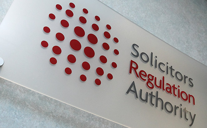 Howard Kennedy faces £35,000 fine for lax client account handling but watchdog U-turn draws flak