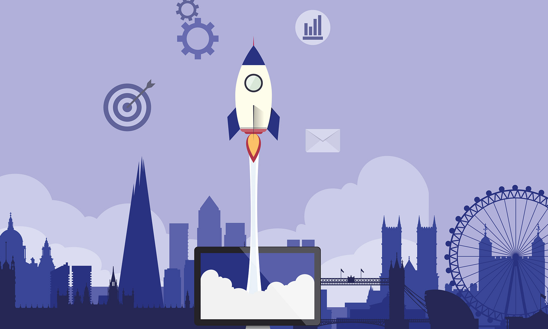 Startups: Upstarts