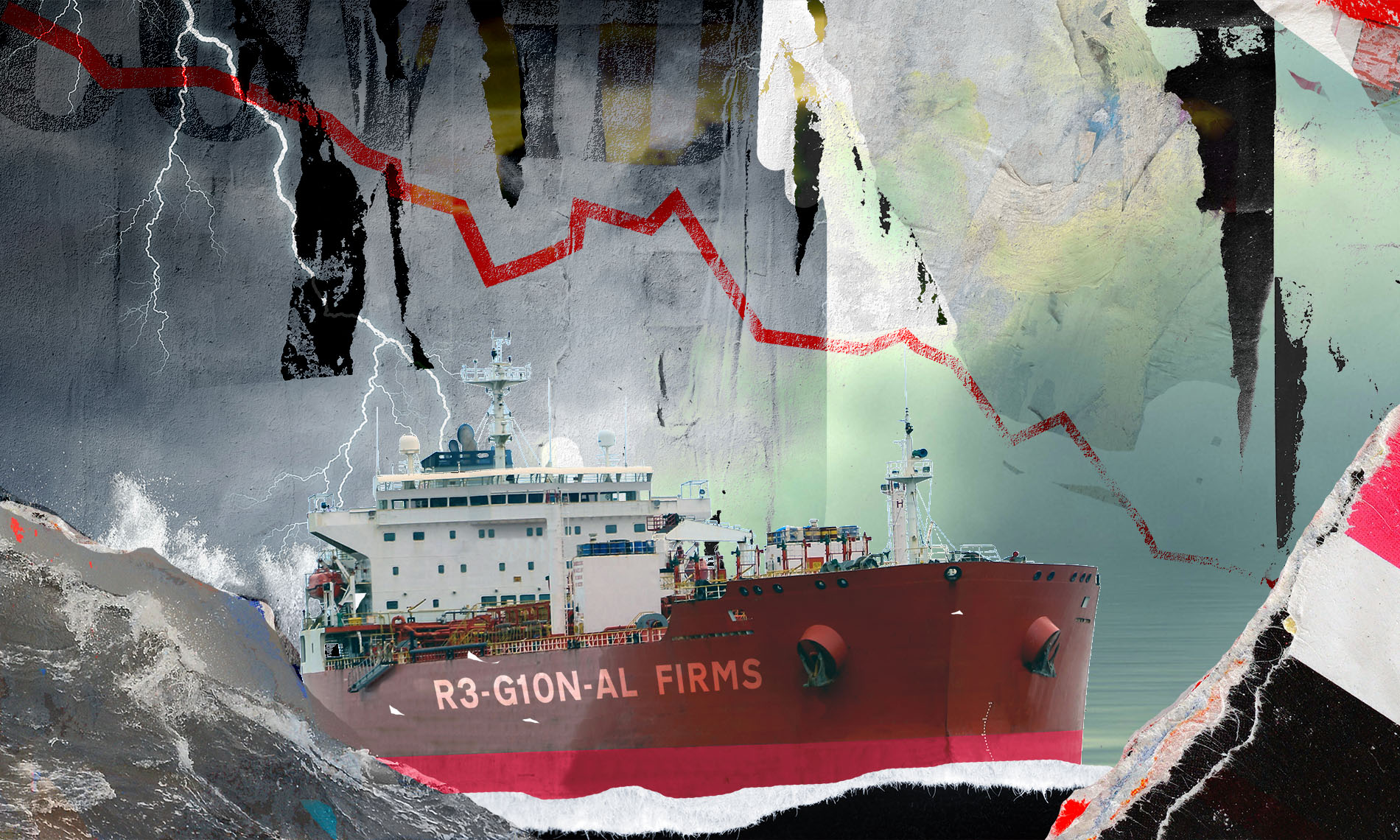 LB100: The second 50: Regional view – Steadying the ship