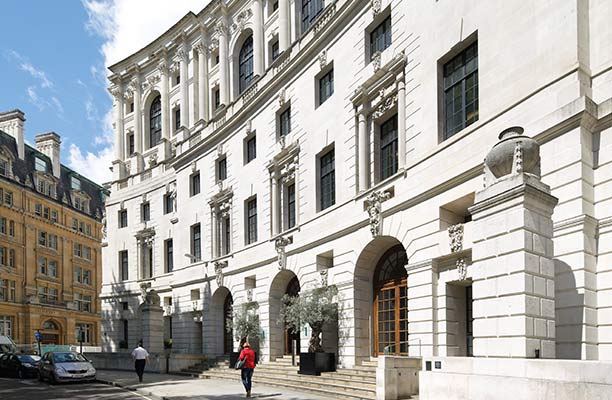 Stephenson Harwood promotes three in reduced round as TLT introduces eight new partners