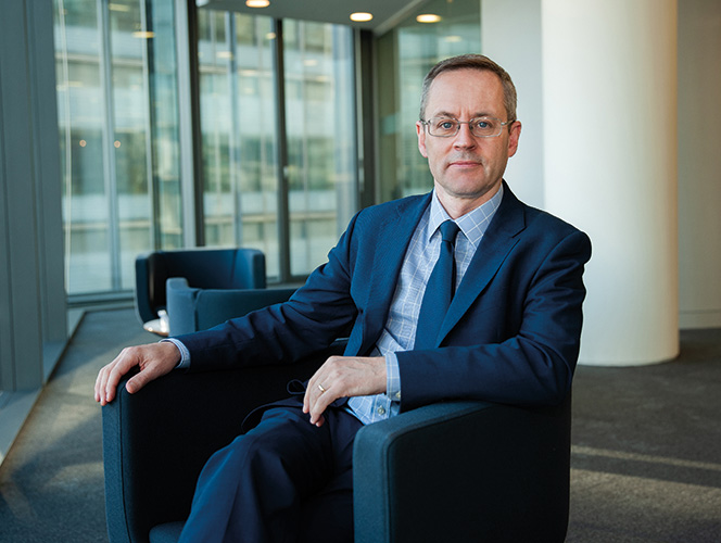 LB100 – firm profile – Womble Bond Dickinson: Joining the dots