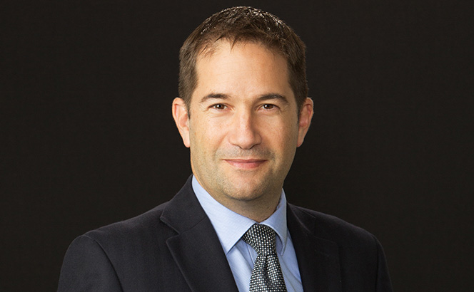 Global London focus: Cooley