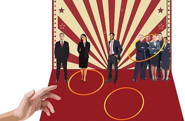 Revolving doors: Dechert hires in Frankfurt, Watson Farley in Hamburg, McDermott in Dusseldorf