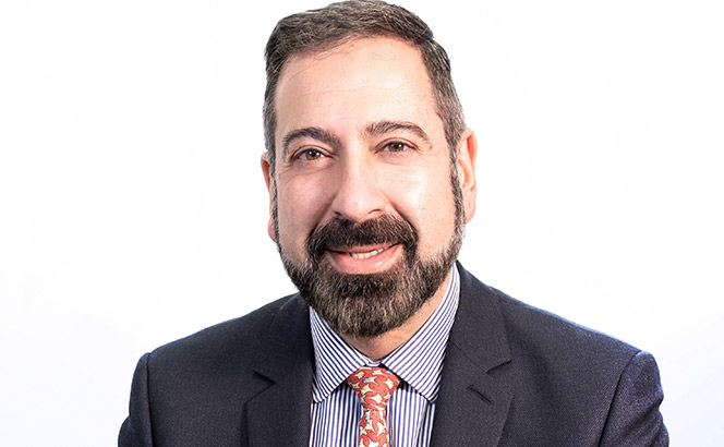 Gowling WLG appoints corporate partner UK chair as Witts steps down