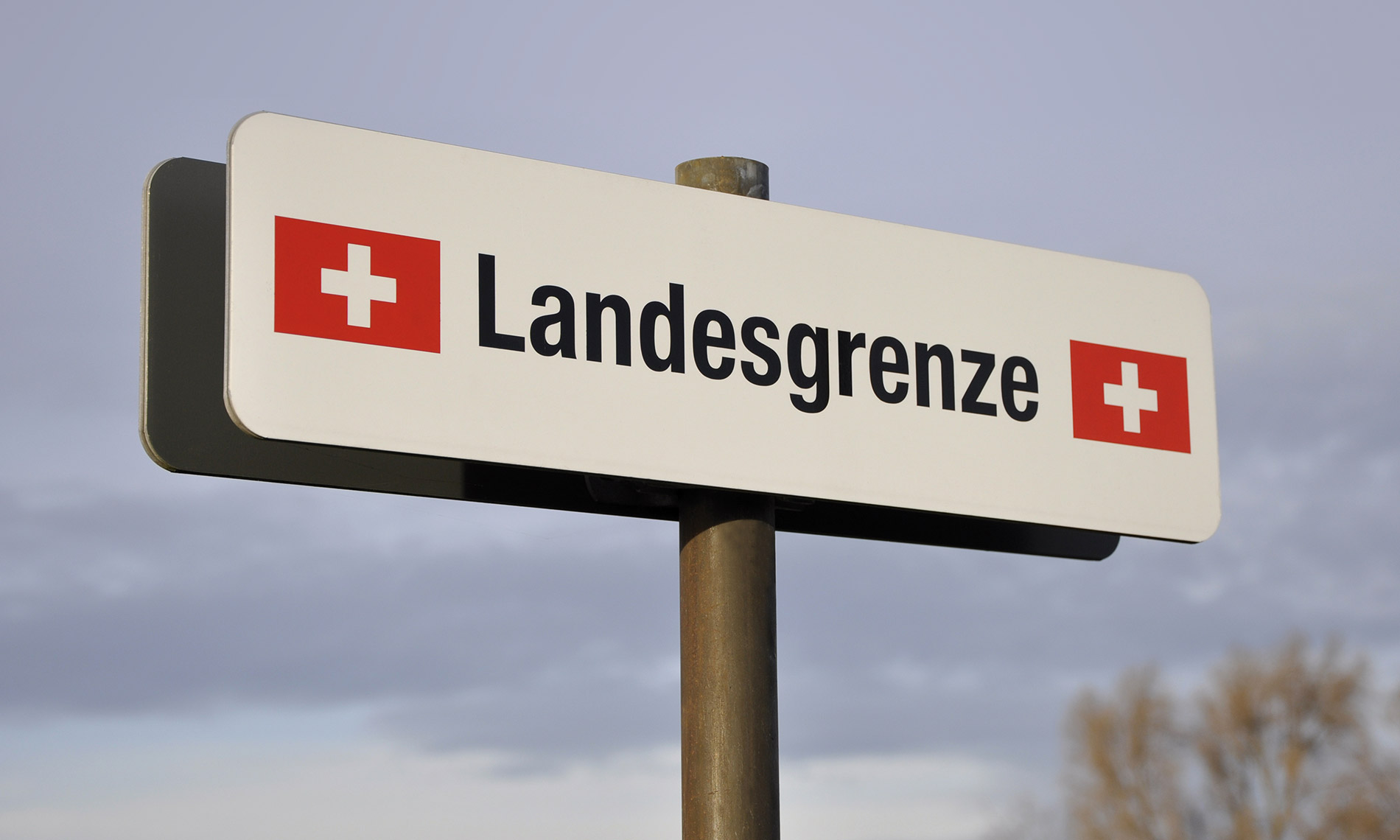 Switzerland – Fighting fit