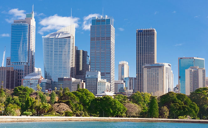 Australia pull continues as Dentons, DWF and LOD announce expansion