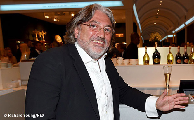 Tchenguiz swaps Stephenson Harwood for Debevoise after failed €2bn claim