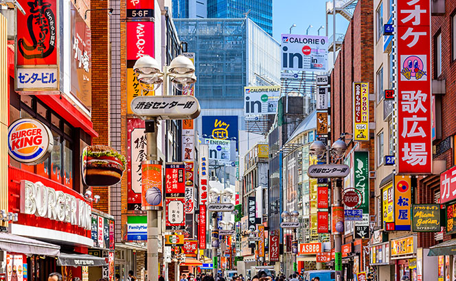 Bird & Bird to launch in Tokyo with Ashurst corporate hire as firm sets sights on €1bn revenue mark