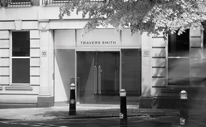 Travers to launch new base in Brussels alongside Paris wind-down