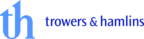 Sponsored firm profile: <br> Trowers & Hamlins
