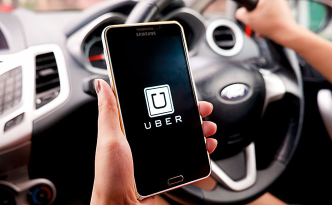 ‘Exactly what Uber needs now’: Beleaguered app hires PepsiCo’s Tony West as chief legal officer