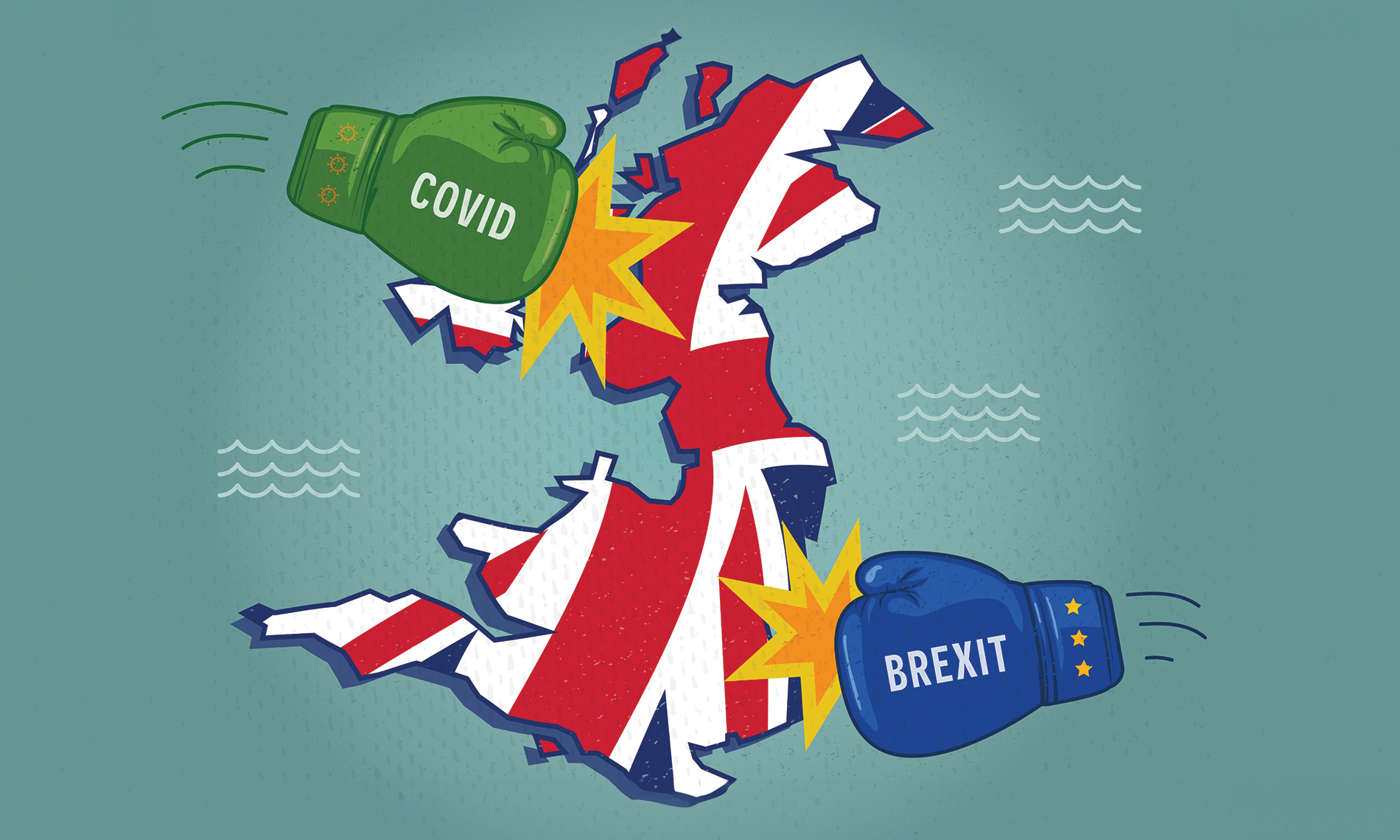 Taking back control – the post-pandemic landscape for life sciences regulation
