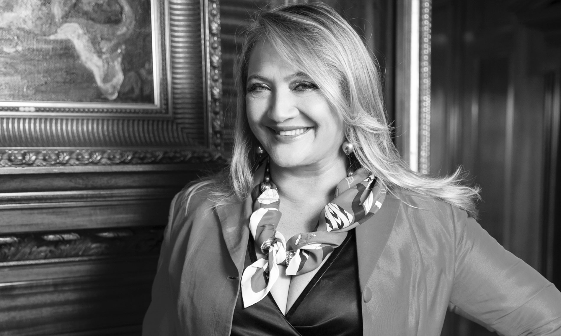 Private Client perspectives: Ayesha Vardag