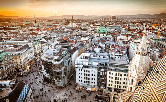 Coronavirus hits Central Europe as Wolf Theiss partner hospitalised and three staff test positive
