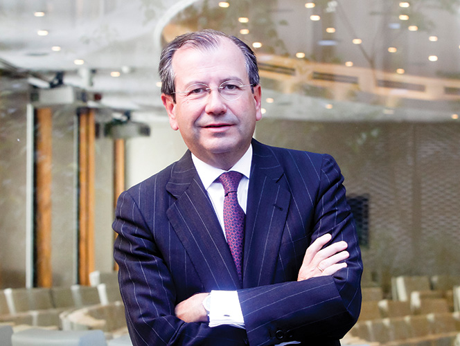 Breaking barriers: Garrigues tops €450m revenue in milestone for Euro Elite firms