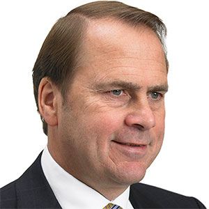 Gateley makes approaches to secure new Scottish tie-up