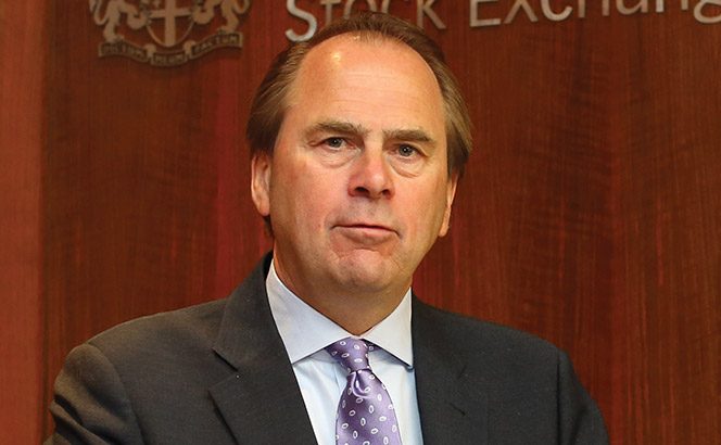 Gateley IPO pioneer Ward to stand down as chief executive