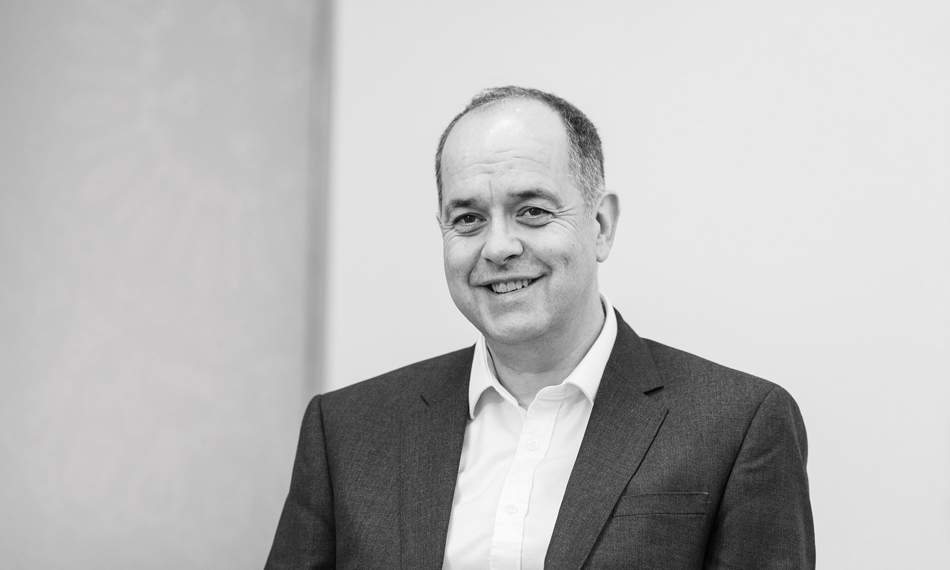 Perspectives: Mark Watts, Bristows