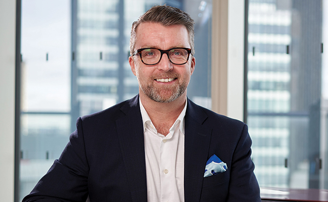 ‘Doesn’t fit a law firm’: Kennedys looks to prove smarts with IQ technology arm spin-off