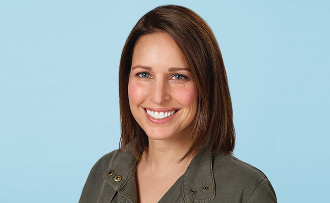 The Client Profile: Sivan Whiteley, Square