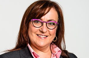 ‘Move in the right direction’: BLM appoints veteran as new managing partner