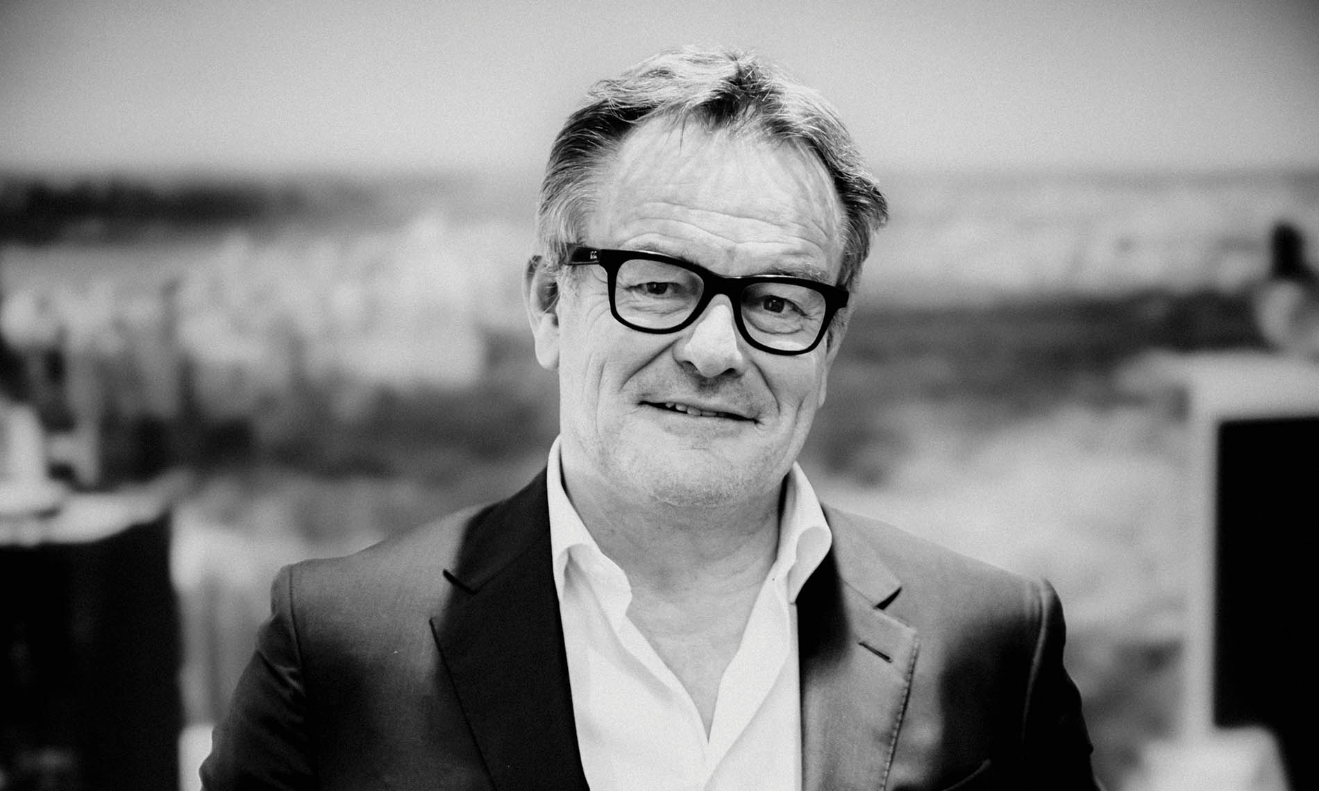 Wim Dejonghe