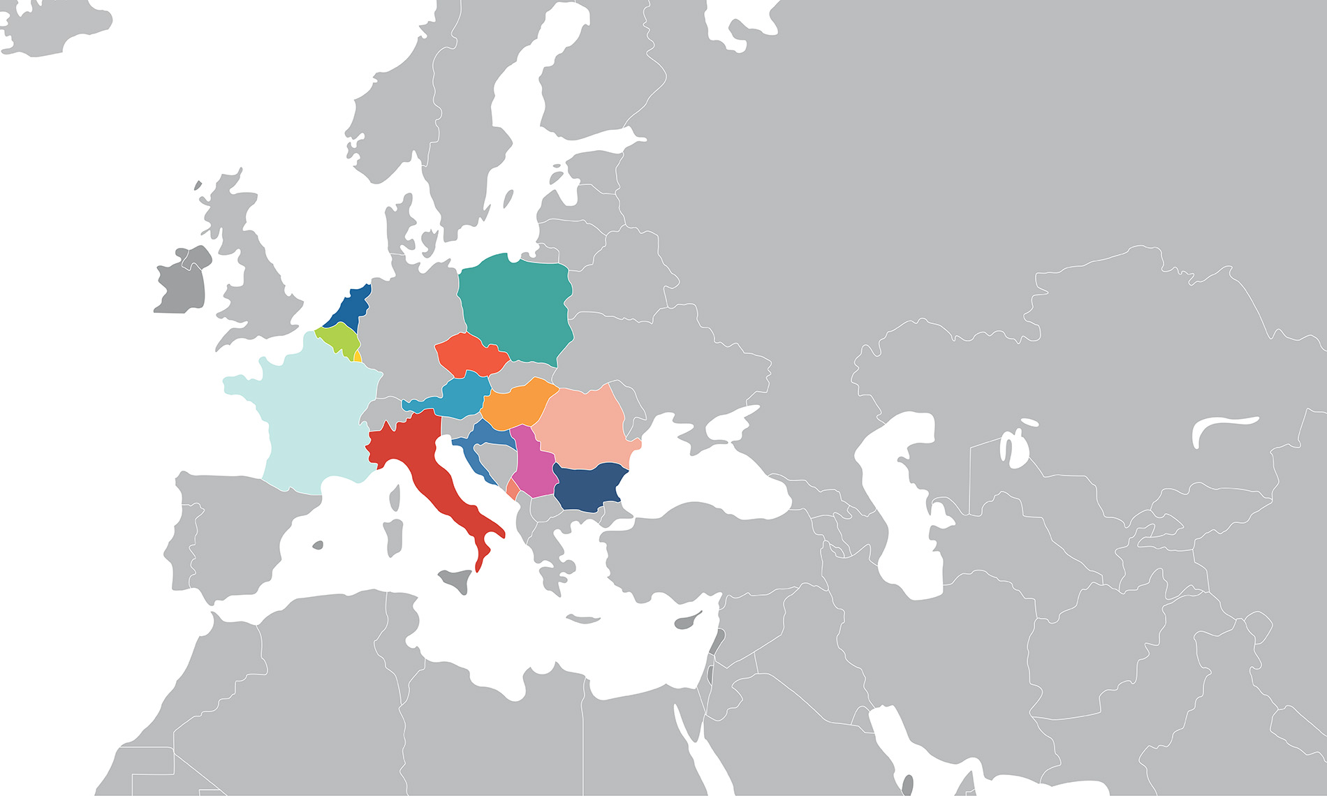 Who Represents Who: Snapshot of best performers’ clients in The Euro Elite
