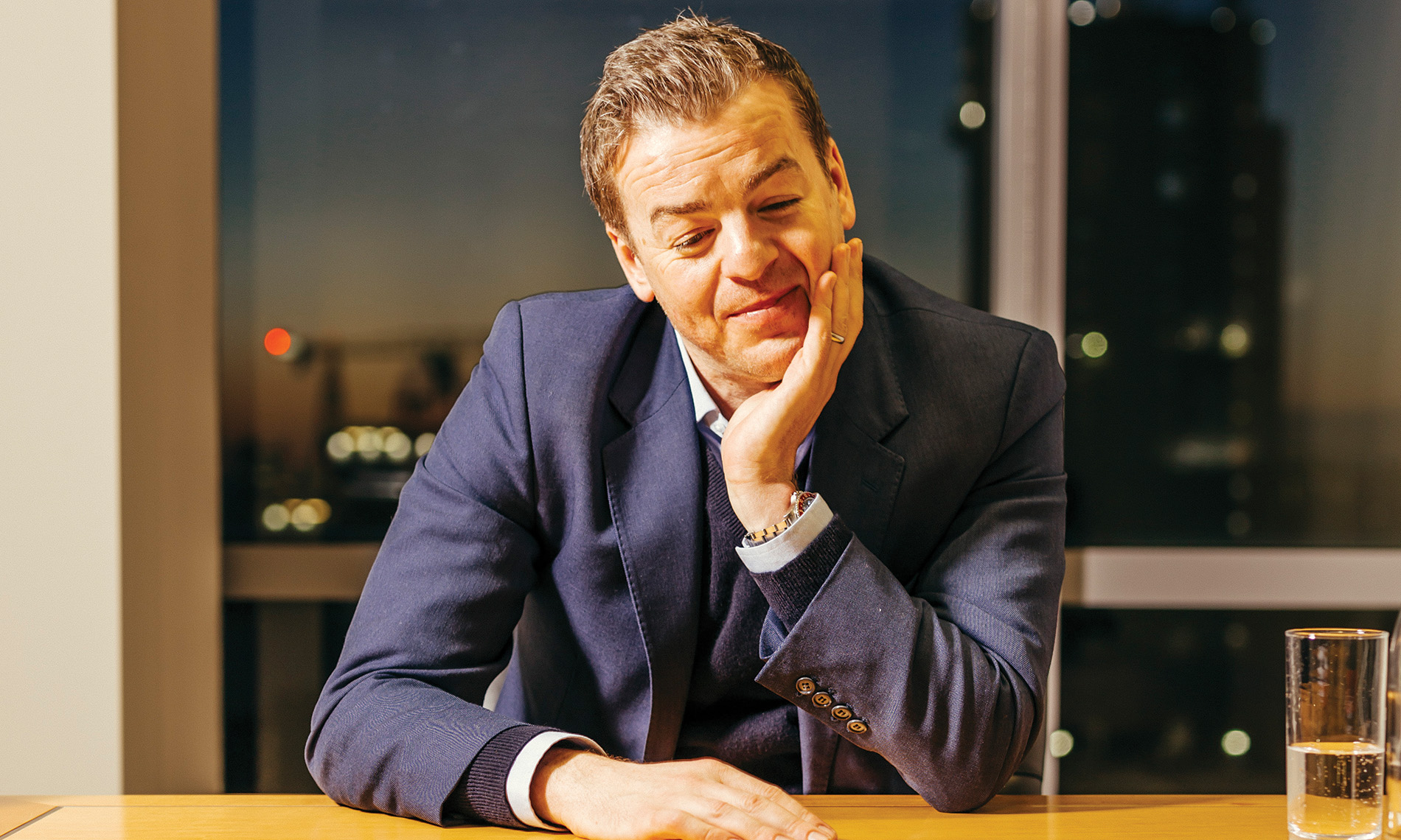 ‘The most tonto year ever’:  the story behind a frenetic 12 months for private equity – and what’s next