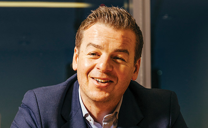 ‘A powerful position’: Youle succeeds Trivedi as Skadden London head