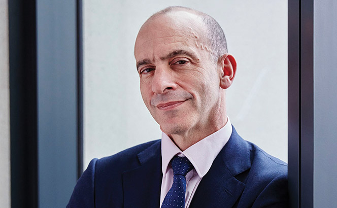 Sponsored foreword: expect the unexpected – 2022 and beyond