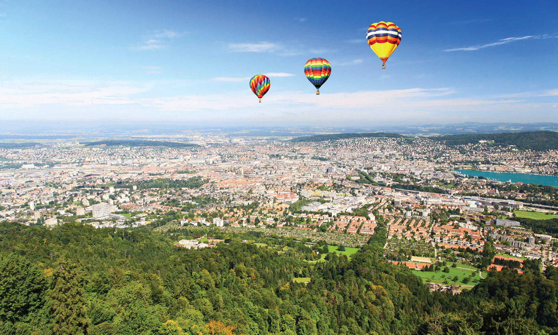 Switzerland focus: Testing the mettle