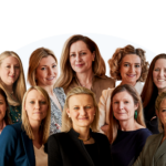 How to get to the top in M&A: leading female partners share their tips for success
