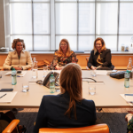 ‘We need more women in the rooms where influential decisions are made’ – leading M&A partners have their say