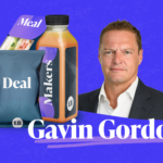 Meal Deal Maker: LB lunches with top City partners – Willkie’s Gavin Gordon